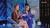 Tosca D'Aquino e Flora Canto: "Siamo amiche inseparabili"
