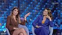 Tosca D'Aquino e Flora Canto e il segreto della loro amicizia duratura