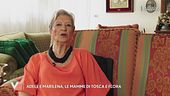 Adele e Marilena, le mamme di Tosca e Flora