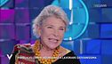 Pamela Villoresi: "Ho iniziato a lavorare giovanissima"
