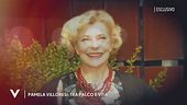 Pamela Villoresi: tra palco e vita