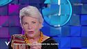 Pamela Villoresi e l'ambiente del teatro