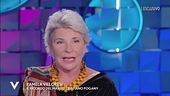 Pamela Villoresi e il ricordo del marito Cristiano Pogany