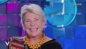 Pamela Villoresi: "Cerco di vivere al meglio i miei anni"