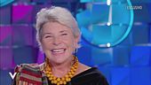 Pamela Villoresi: "Cerco di vivere al meglio i miei anni"