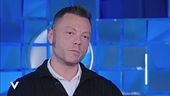 Tiziano Ferro: "Guardo il mondo attraverso il filtro delle mie cicatrici"