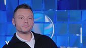 Tiziano Ferro: "Rosso Relativo è la canzone della svolta"