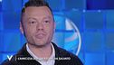 Tiziano Ferro: "L'amicizia con Roberto mi ha salvato"