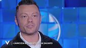 Tiziano Ferro: "L'amicizia con Roberto mi ha salvato"