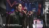 Da "Night Express": Tiziano Ferro e i Sottotono
