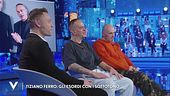 Tiziano Ferro e i Sottotono: gli esordi