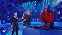 Tiziano Ferro e i Sottotono in: "Solo lei ha quel che voglio"