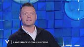 Tiziano Ferro e il rapporto con il successo