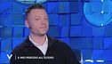 Tiziano Ferro e il periodo all'estero