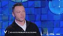 Tiziano Ferro e i problemi di alcolismo