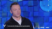 Tiziano Ferro e i problemi di alcolismo