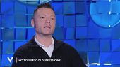 Tiziano Ferro: "Ho sofferto di depressione"