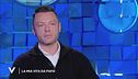 Tiziano Ferro e la vita da papà