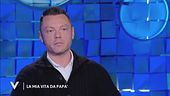 Tiziano Ferro e la vita da papà
