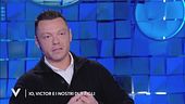 Tiziano Ferro: "Io, Victor e i nostri due figli"