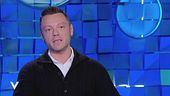 Tiziano Ferro e la gioia di essere papà