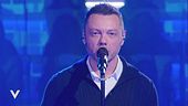 Tiziano Ferro in: "La prima festa del papà"