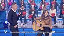 L'emozionante sorpresa di Tiziano Ferro alla sua fan