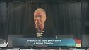 Il messaggio di Sting per Tiziano Ferro