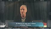 Il messaggio di Sting per Tiziano Ferro