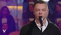 Tiziano Ferro canta "La vita splendida"