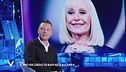 Tiziano Ferro ricorda Raffaella Carrà
