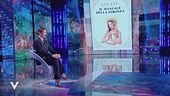 Soleil Sorge: "Il mio primo libro"