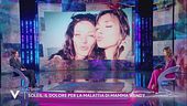 Solei: "Il dolore per la malattia di mia mamma"