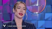 Soleil Sorge e le molestie
