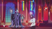 Soleil Sorge dal libro "Il manuale della stronza"