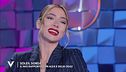 Soleil Sorge: "Il mio rapporto con Alex e Delia oggi"