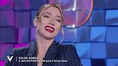 Soleil Sorge: "Il mio rapporto con Alex e Delia oggi"