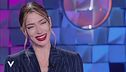 Soleil Sorge: "Il mio rapporto con Luca Onestini"