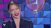 Soleil Sorge: "Il mio rapporto con Luca Onestini"