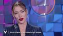 Soleil Sorge: "Sono fidanzata e serena"