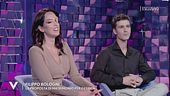 Gessica Notaro e Filippo Bologni: la proposta di matrimonio
