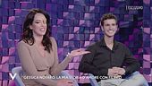 Gessica Notaro: "La mia storia d'amore con Filippo"