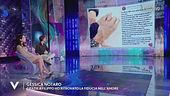 Gessica Notaro: "Ho ritrovato la fiducia nell'amore"