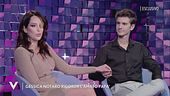 Gessica Notaro ricorda l'amato papà