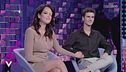 Gessica Notaro e Filippo Bologni: "Il nostro futuro"