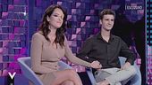 Gessica Notaro e Filippo Bologni: "Il nostro futuro"