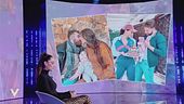 Lorella Boccia: "Il mio primo anno da mamma"