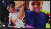 Lorella Boccia: un anno da mamma