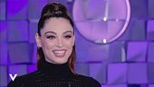 Lorella Boccia: "L'amore per mia figlia"