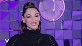 Lorella Boccia: "Il ricordo doloroso di suo papà"